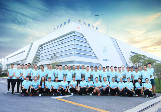 Wuhan Yineng Taike CNC 