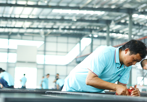 Wuhan Yineng Taike CNC 